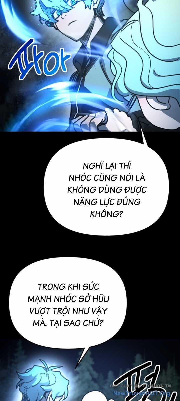 Mê Cung Mộng Ảo - Chapter 18 - Trang 55