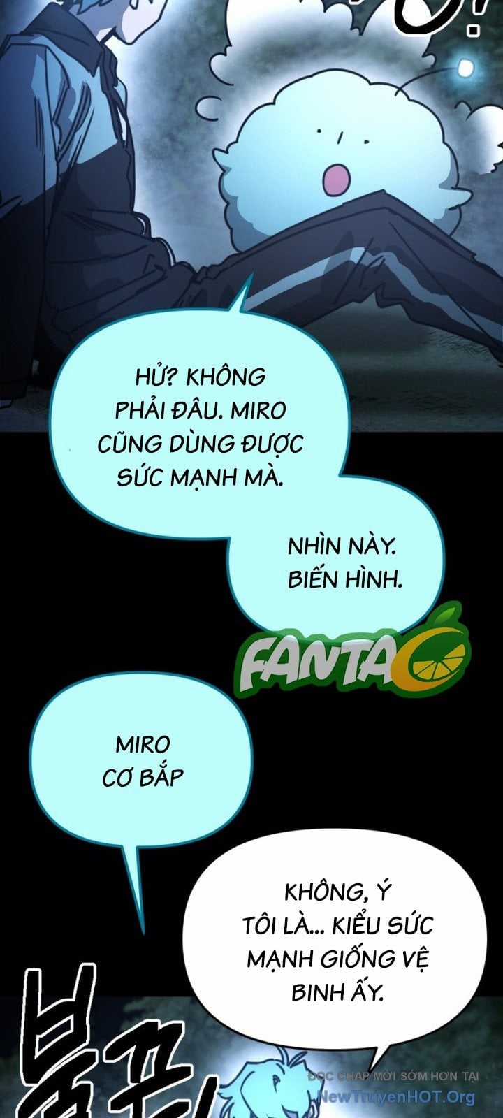 Mê Cung Mộng Ảo - Chapter 18 - Trang 56