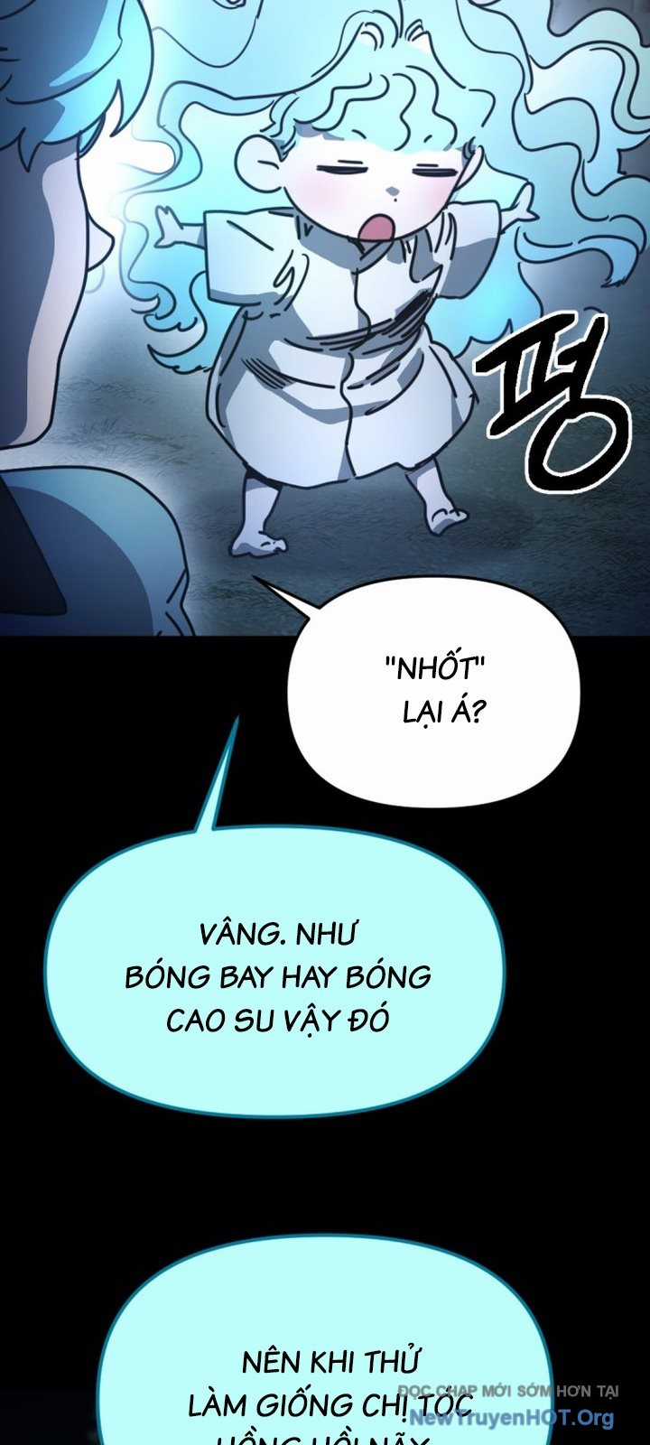 Mê Cung Mộng Ảo - Chapter 18 - Trang 58