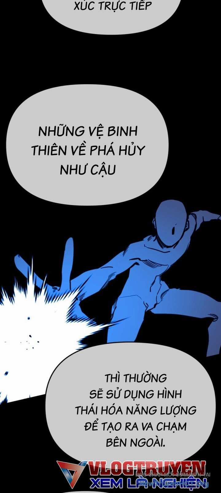 Mê Cung Mộng Ảo - Chapter 18 - Trang 7