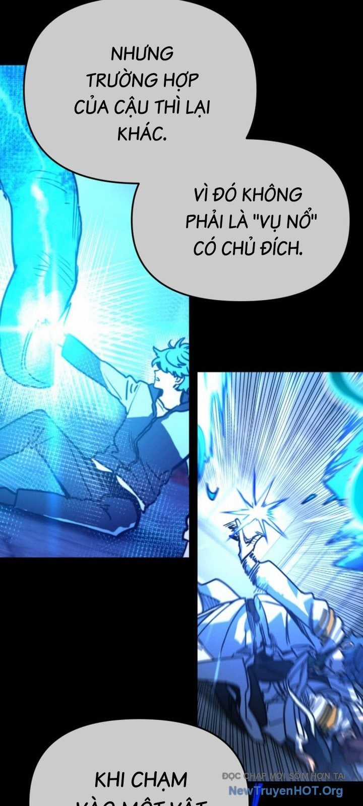 Mê Cung Mộng Ảo - Chapter 18 - Trang 8