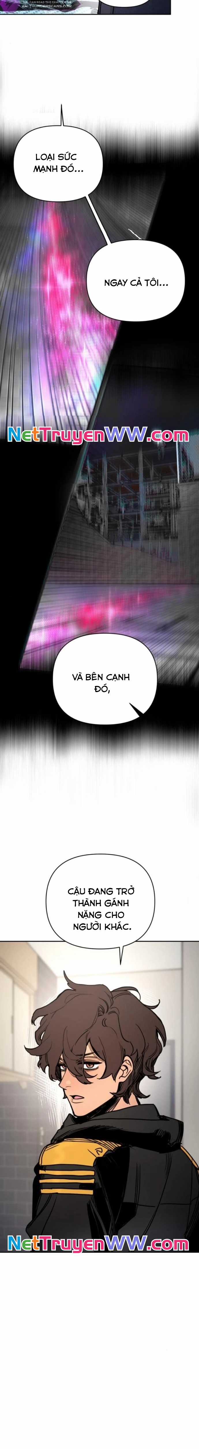 Mê Cung Mộng Ảo - Chapter 2 - Trang 15