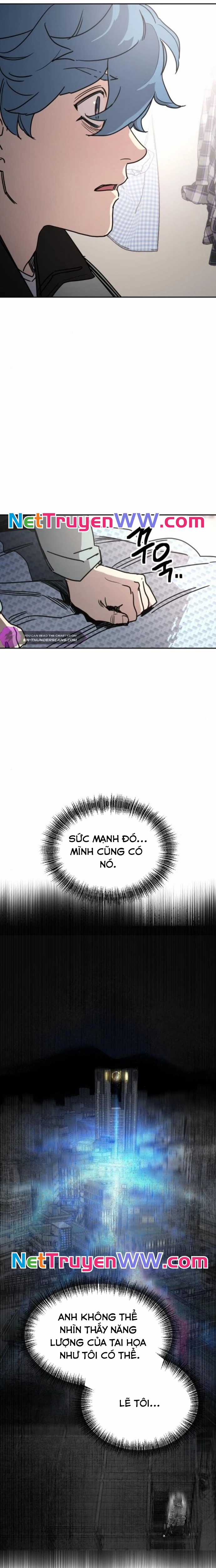 Mê Cung Mộng Ảo - Chapter 2 - Trang 16