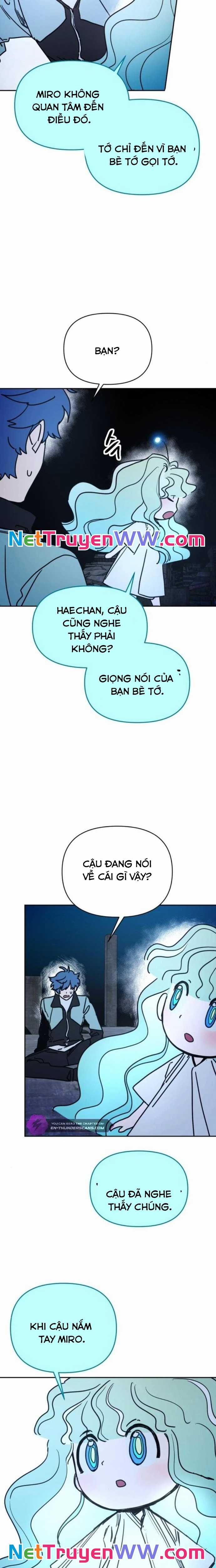 Mê Cung Mộng Ảo - Chapter 2 - Trang 27