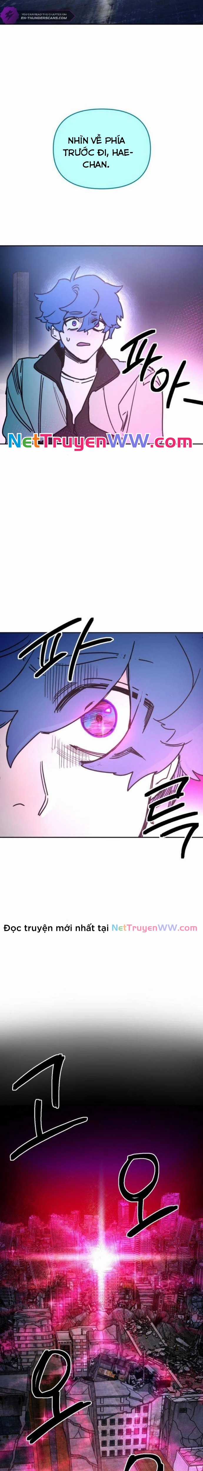 Mê Cung Mộng Ảo - Chapter 2 - Trang 29