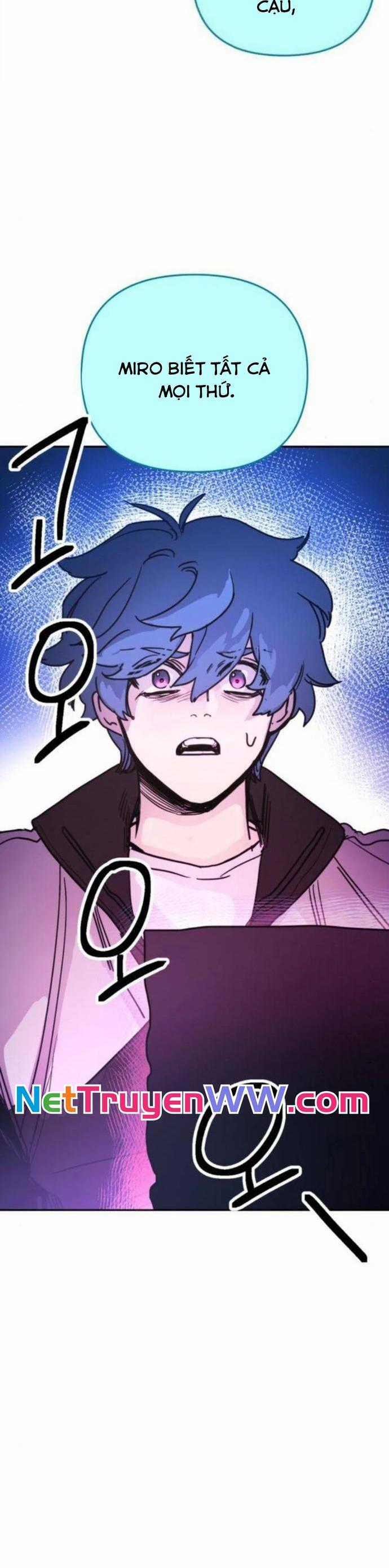 Mê Cung Mộng Ảo - Chapter 2 - Trang 32