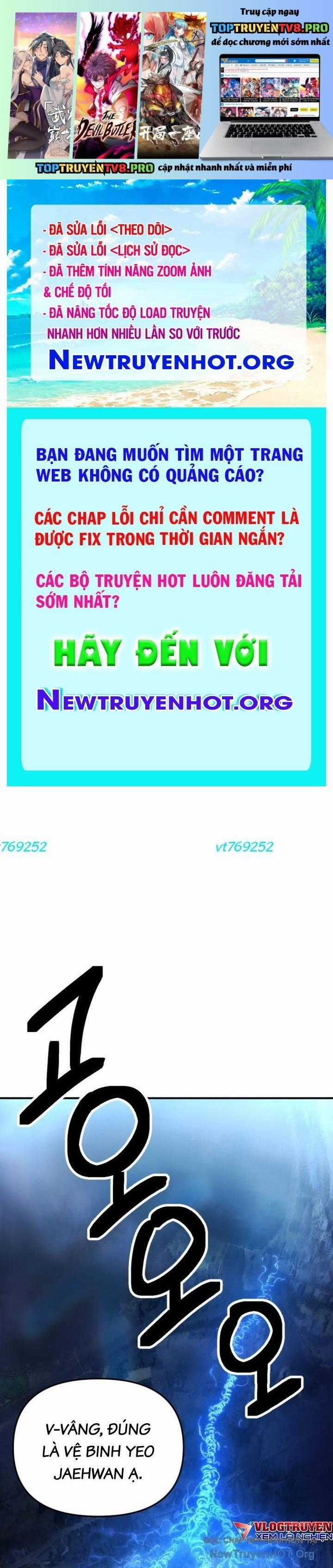 Mê Cung Mộng Ảo - Chapter 20 - Trang 1