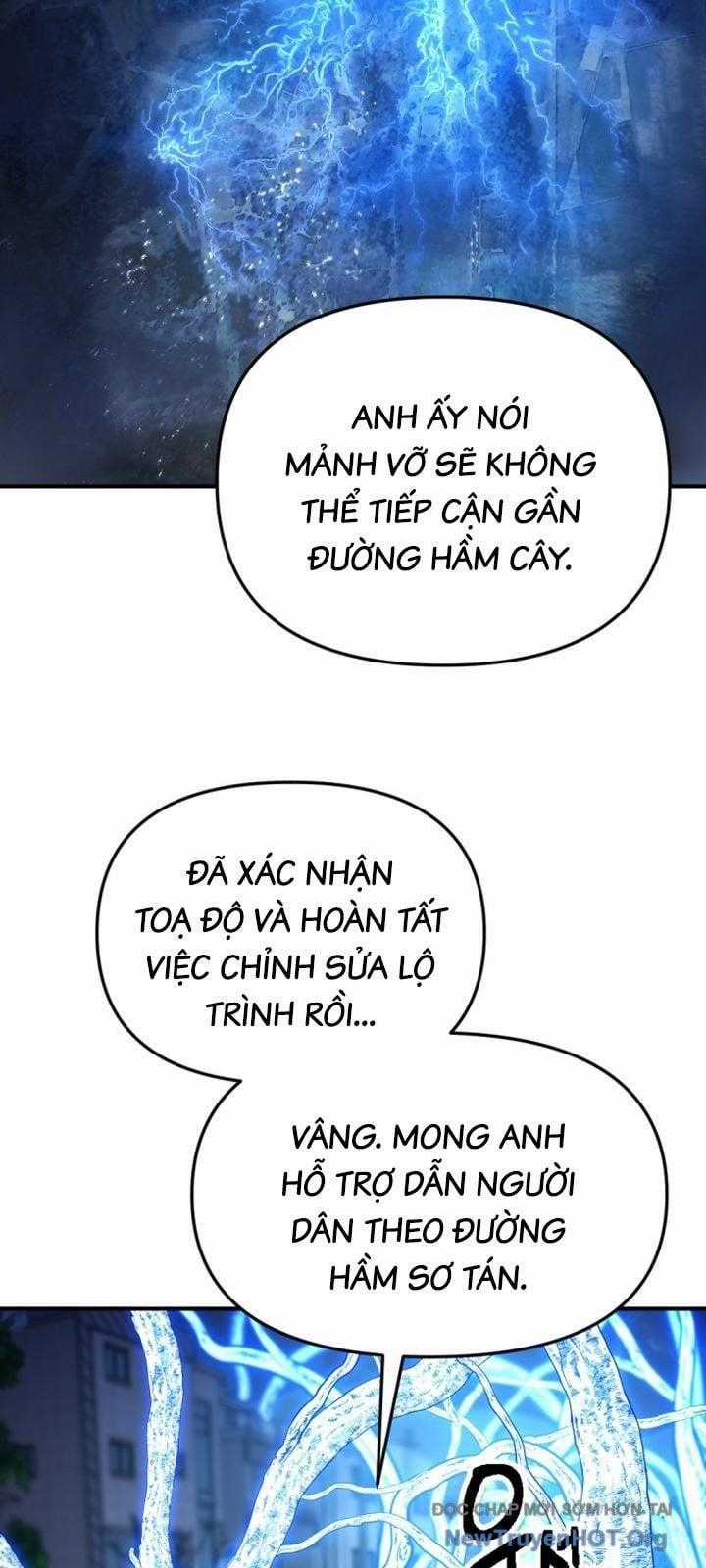 Mê Cung Mộng Ảo - Chapter 20 - Trang 2