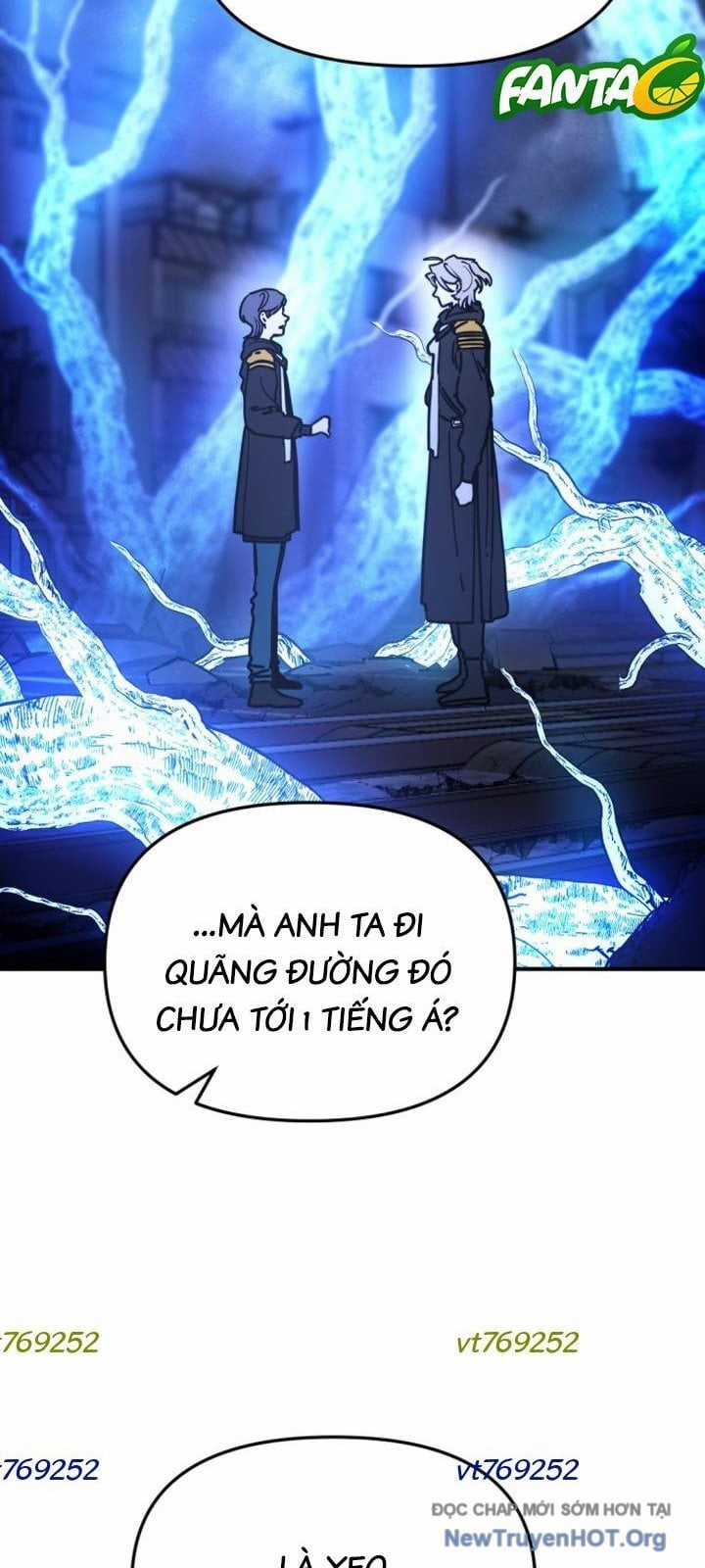 Mê Cung Mộng Ảo - Chapter 20 - Trang 12