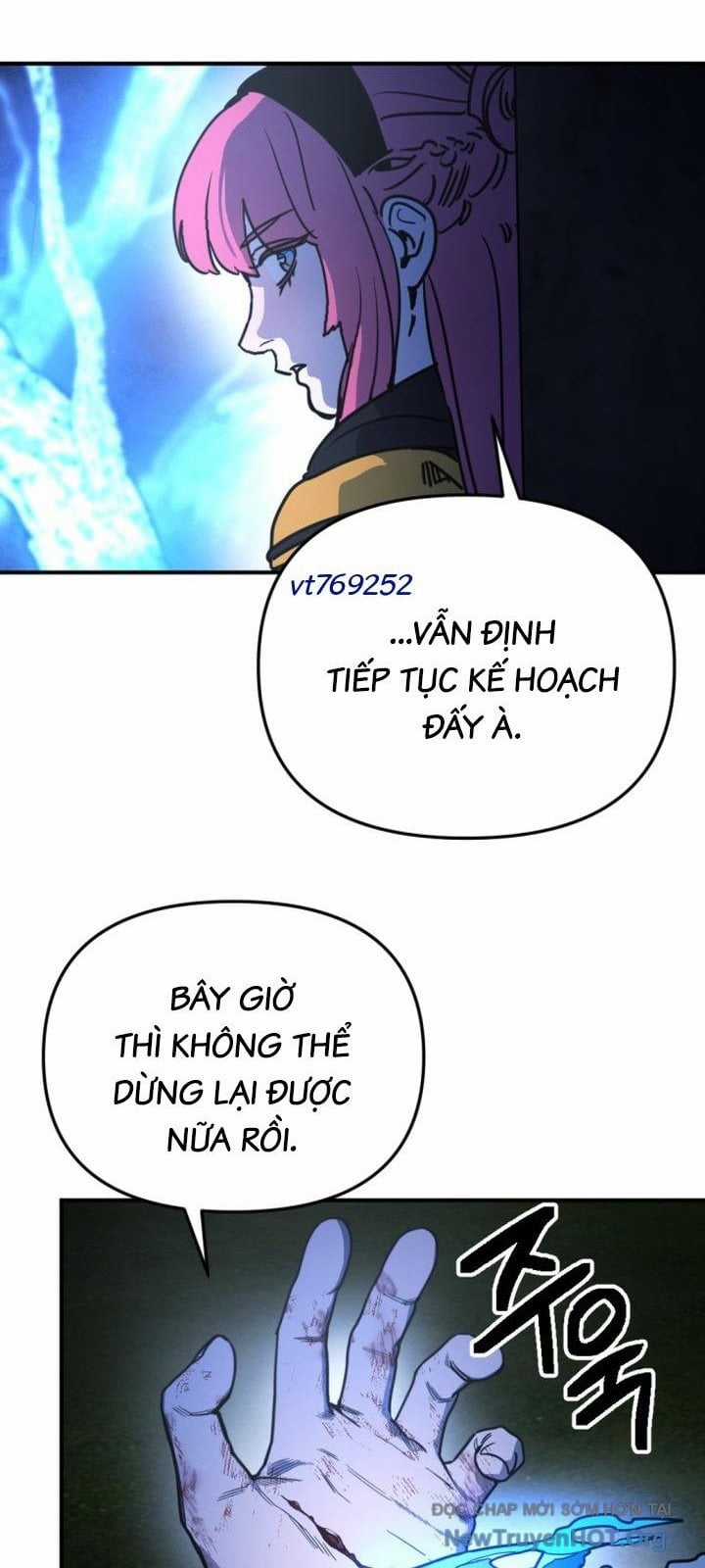 Mê Cung Mộng Ảo - Chapter 20 - Trang 15