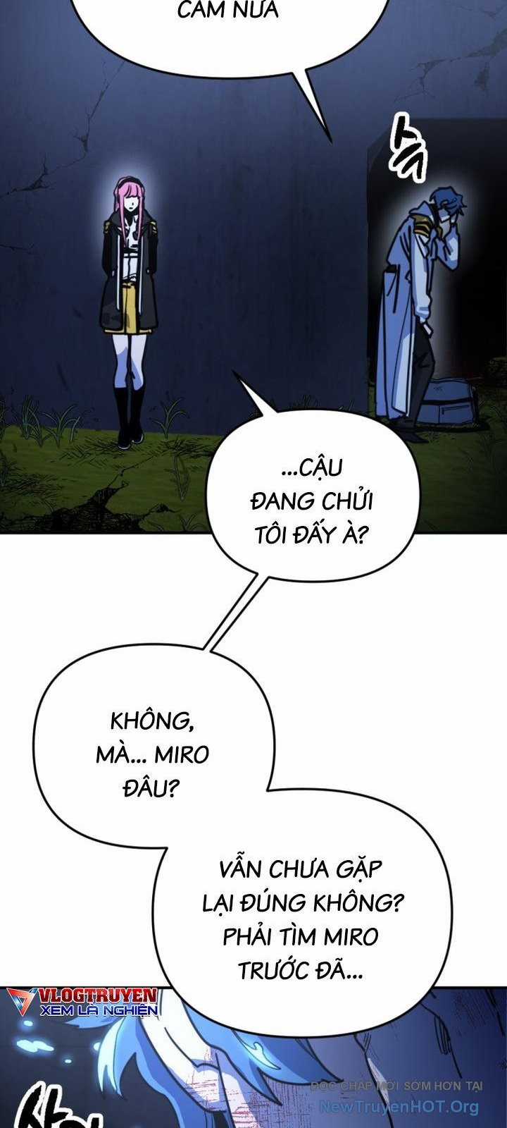 Mê Cung Mộng Ảo - Chapter 20 - Trang 18