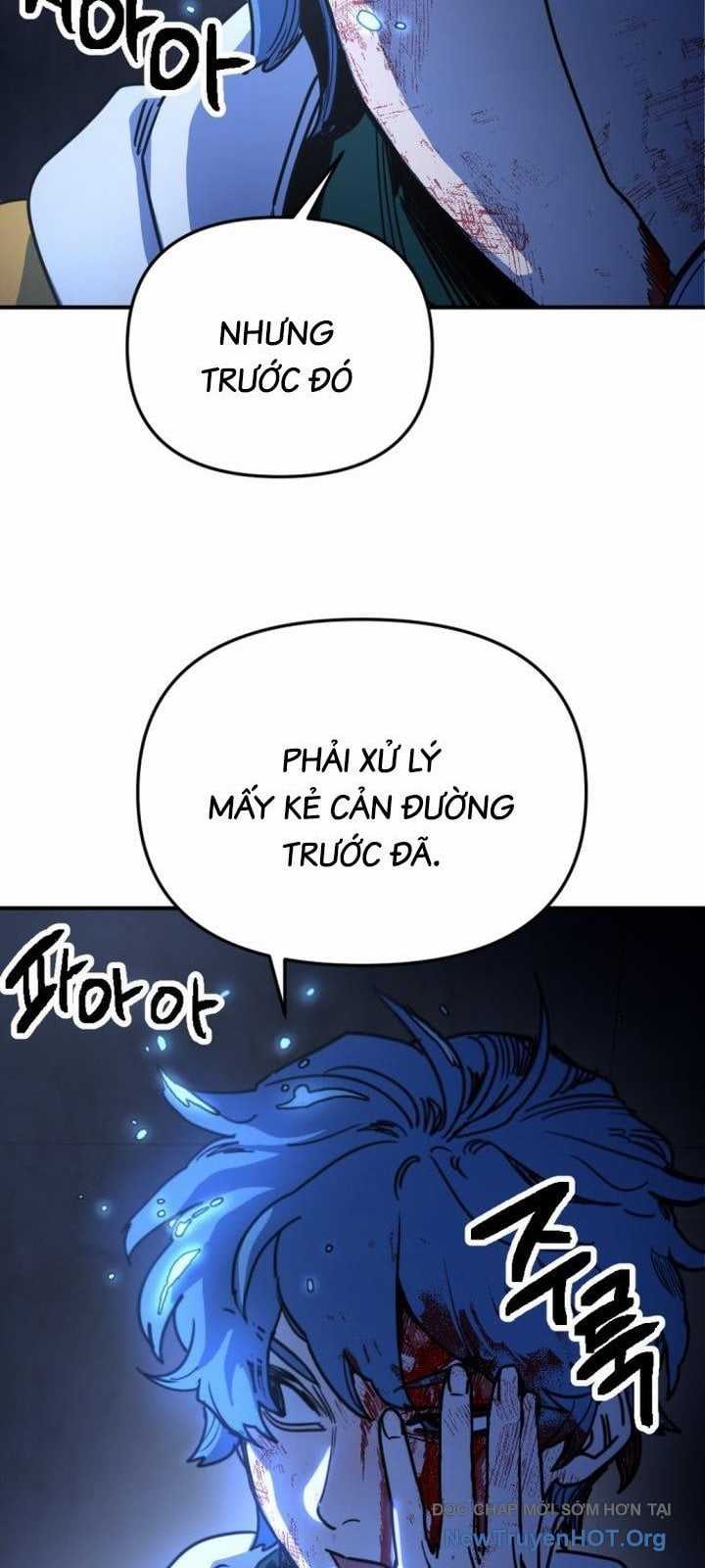 Mê Cung Mộng Ảo - Chapter 20 - Trang 19