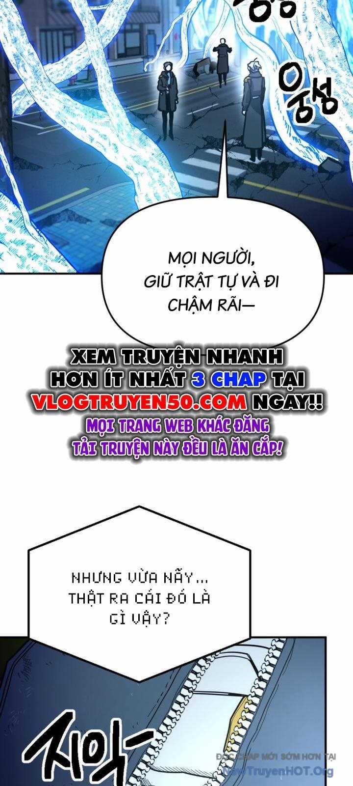 Mê Cung Mộng Ảo - Chapter 20 - Trang 3