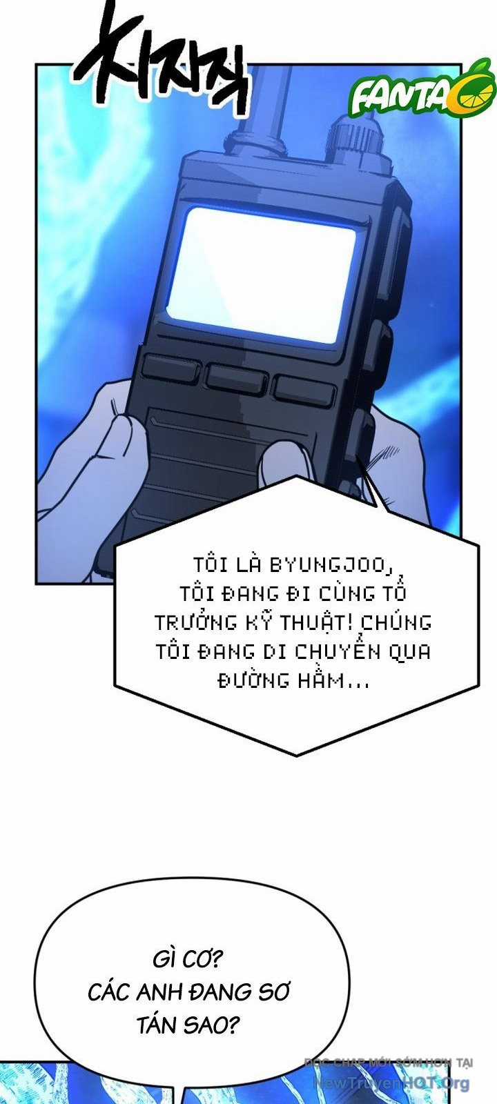 Mê Cung Mộng Ảo - Chapter 20 - Trang 22