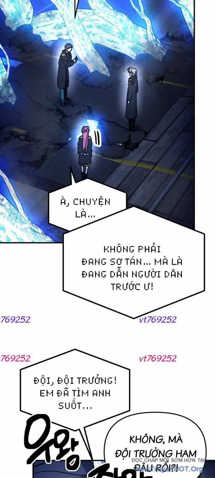 Mê Cung Mộng Ảo - Chapter 20 - Trang 23