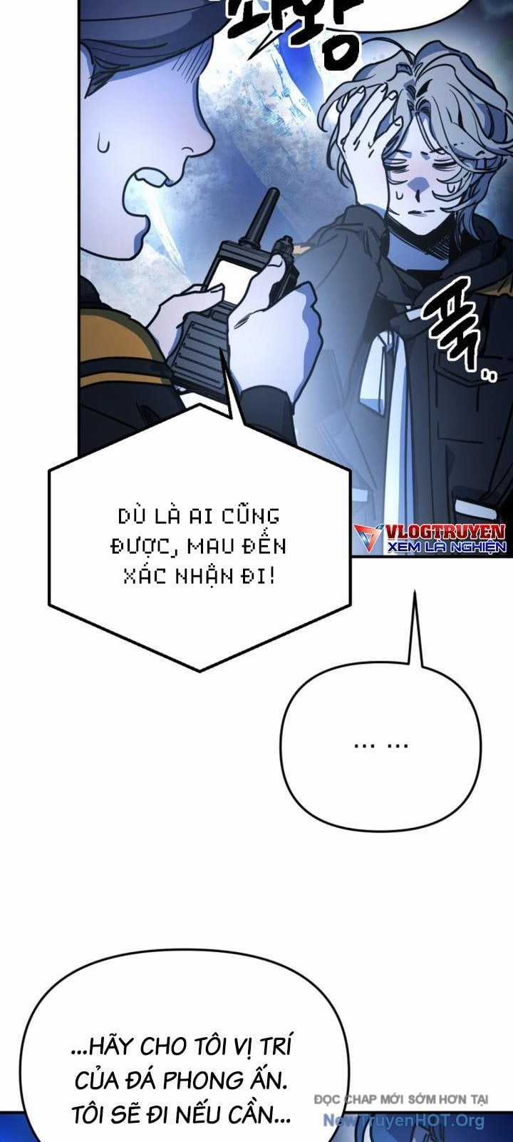 Mê Cung Mộng Ảo - Chapter 20 - Trang 24