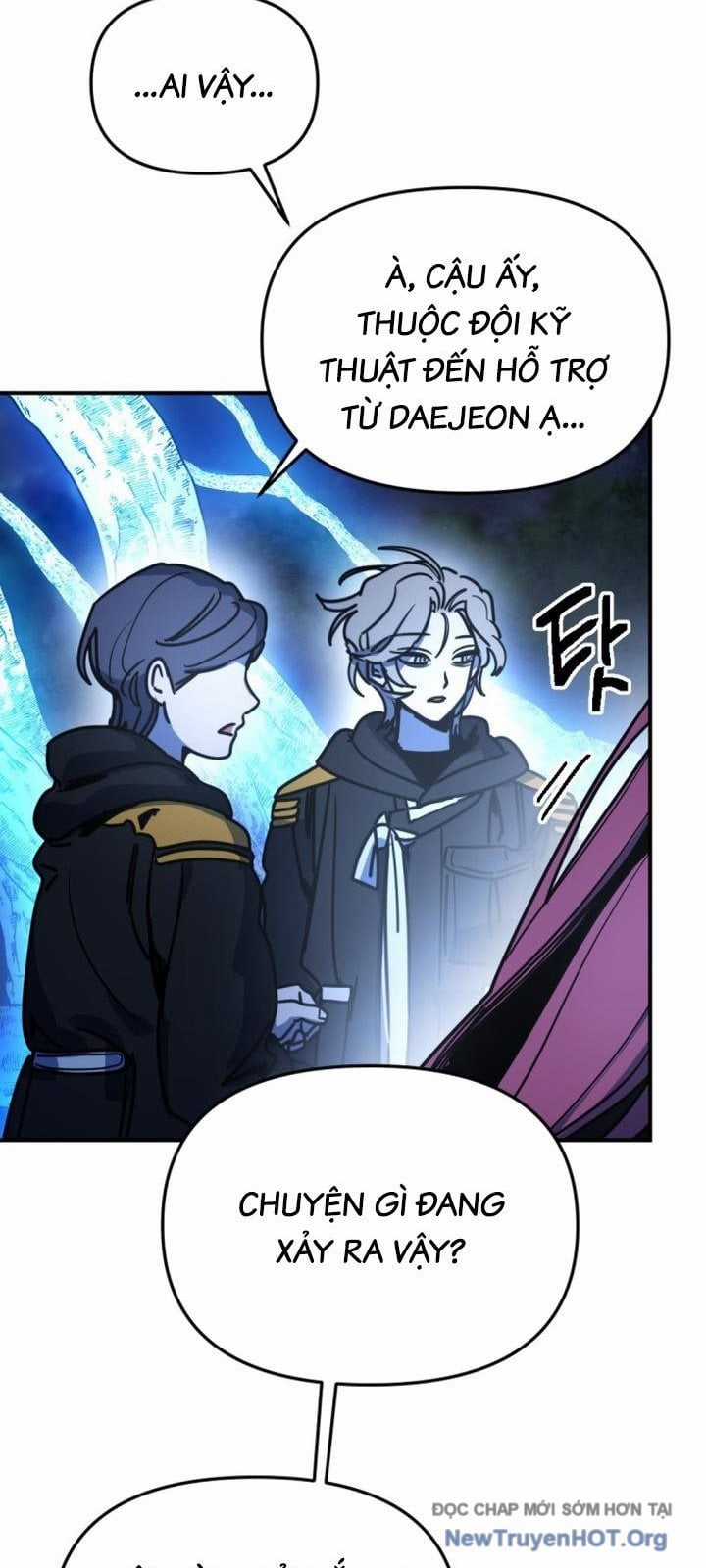 Mê Cung Mộng Ảo - Chapter 20 - Trang 27