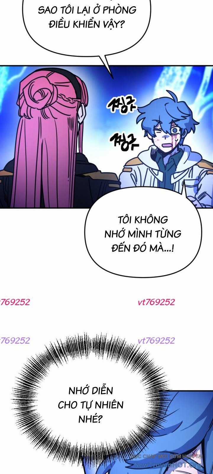 Mê Cung Mộng Ảo - Chapter 20 - Trang 29