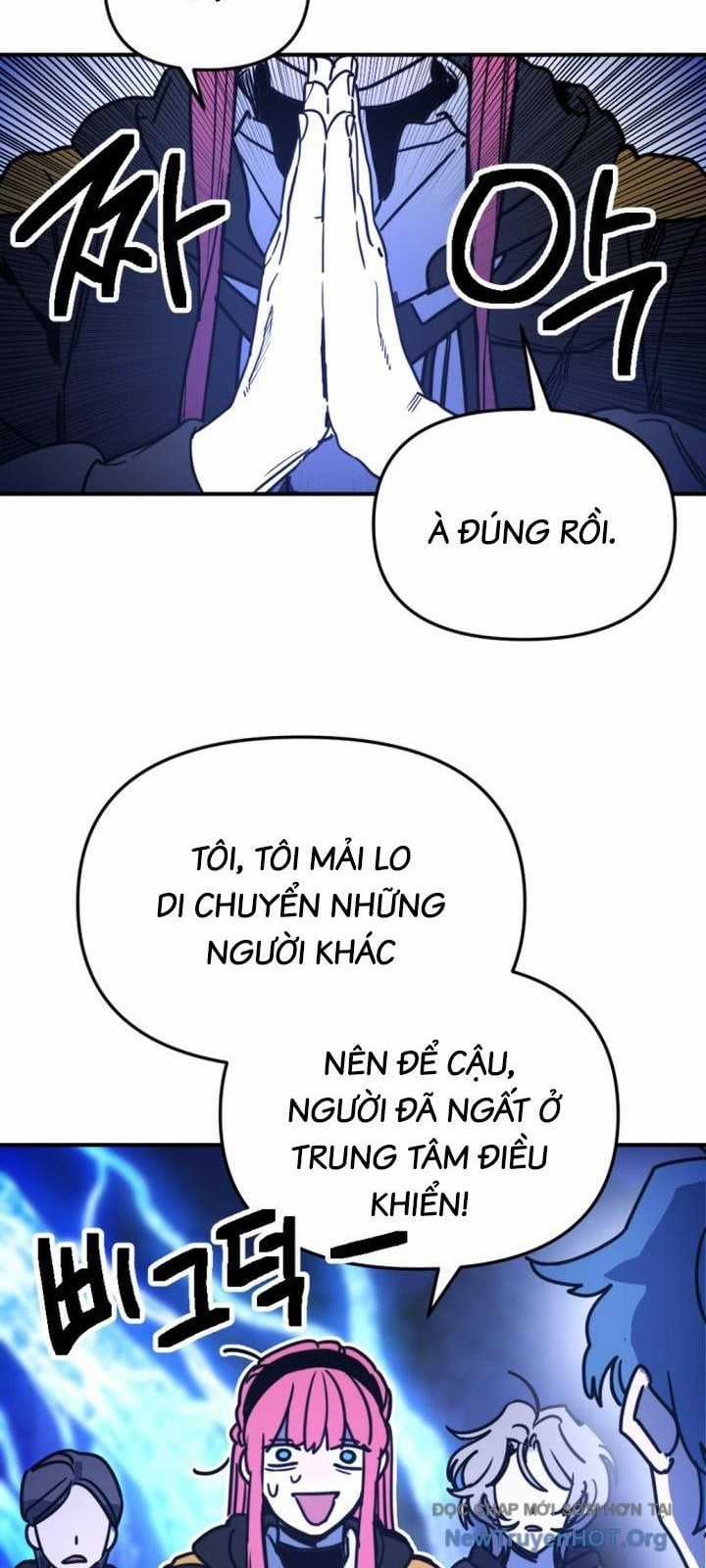 Mê Cung Mộng Ảo - Chapter 20 - Trang 31