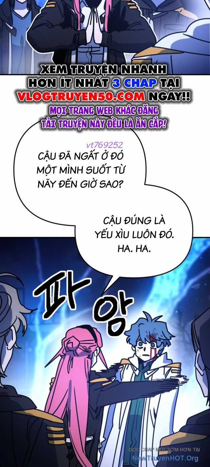 Mê Cung Mộng Ảo - Chapter 20 - Trang 32