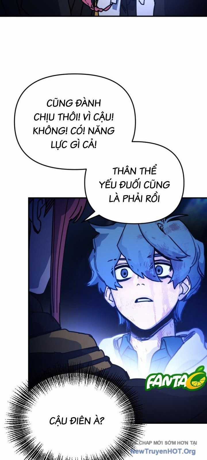 Mê Cung Mộng Ảo - Chapter 20 - Trang 33