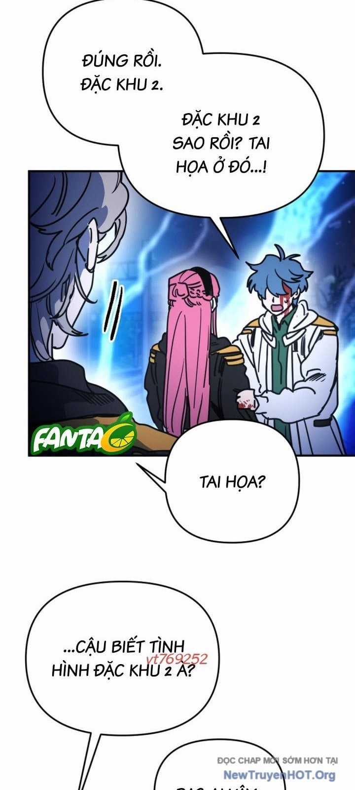 Mê Cung Mộng Ảo - Chapter 20 - Trang 37