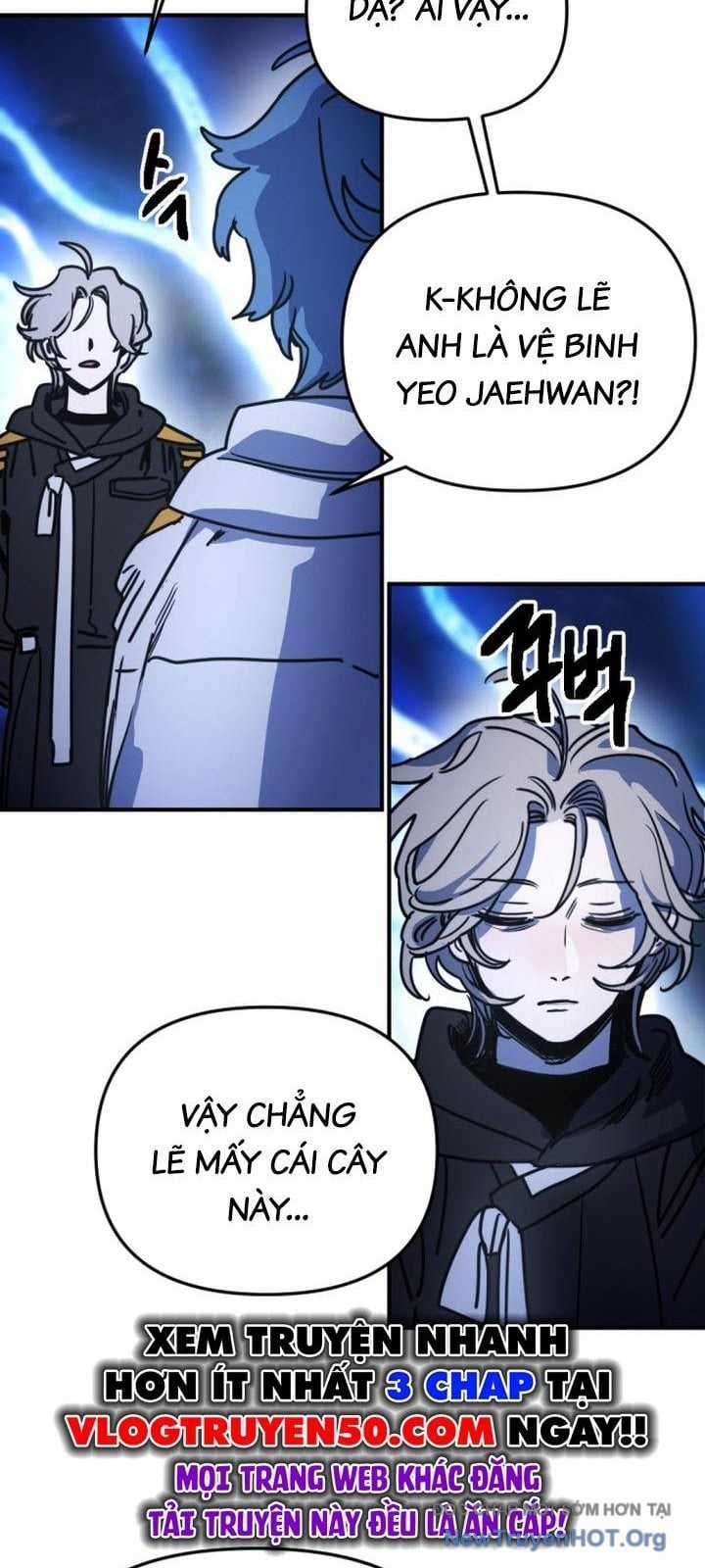 Mê Cung Mộng Ảo - Chapter 20 - Trang 38