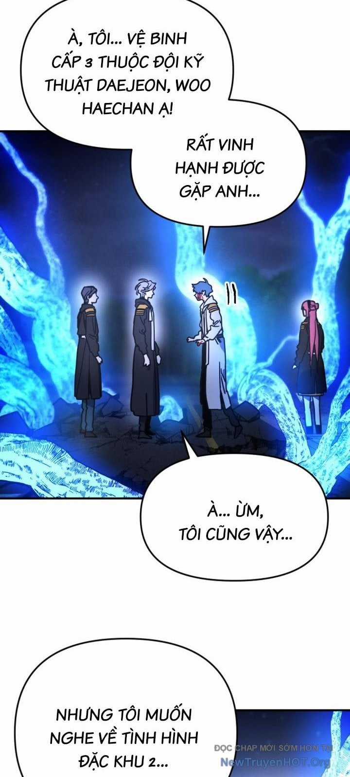 Mê Cung Mộng Ảo - Chapter 20 - Trang 39