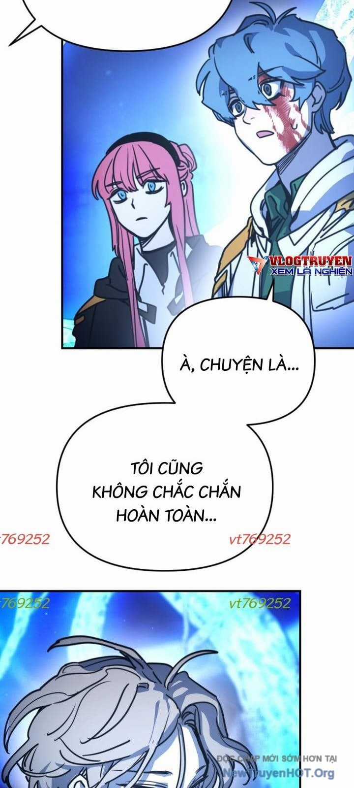 Mê Cung Mộng Ảo - Chapter 20 - Trang 40