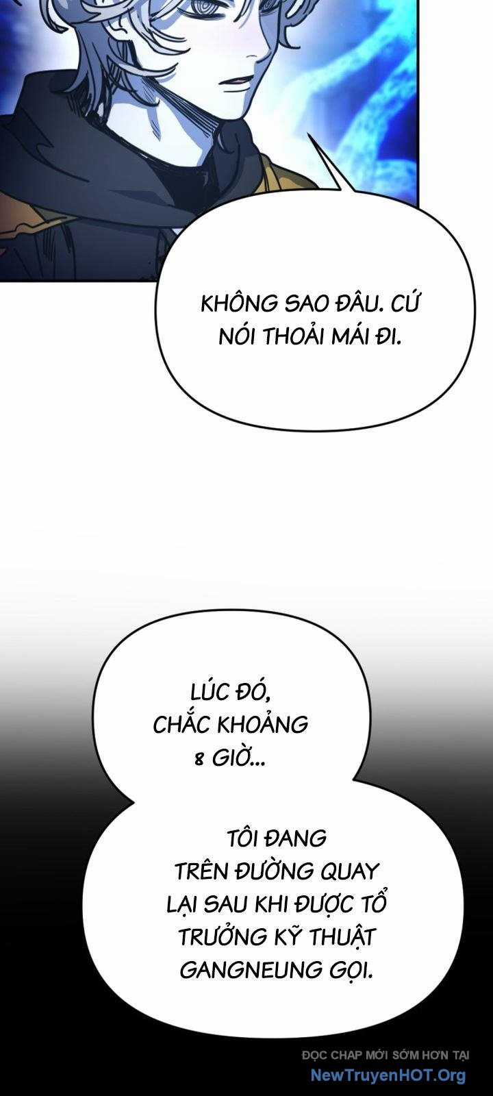 Mê Cung Mộng Ảo - Chapter 20 - Trang 41