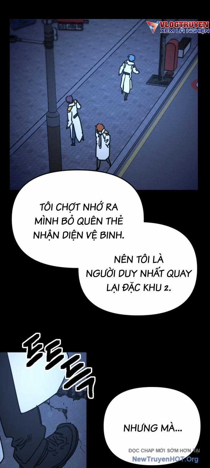 Mê Cung Mộng Ảo - Chapter 20 - Trang 42