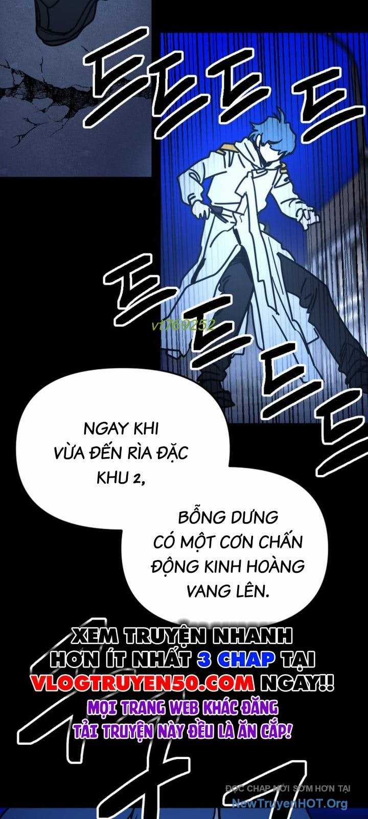 Mê Cung Mộng Ảo - Chapter 20 - Trang 43