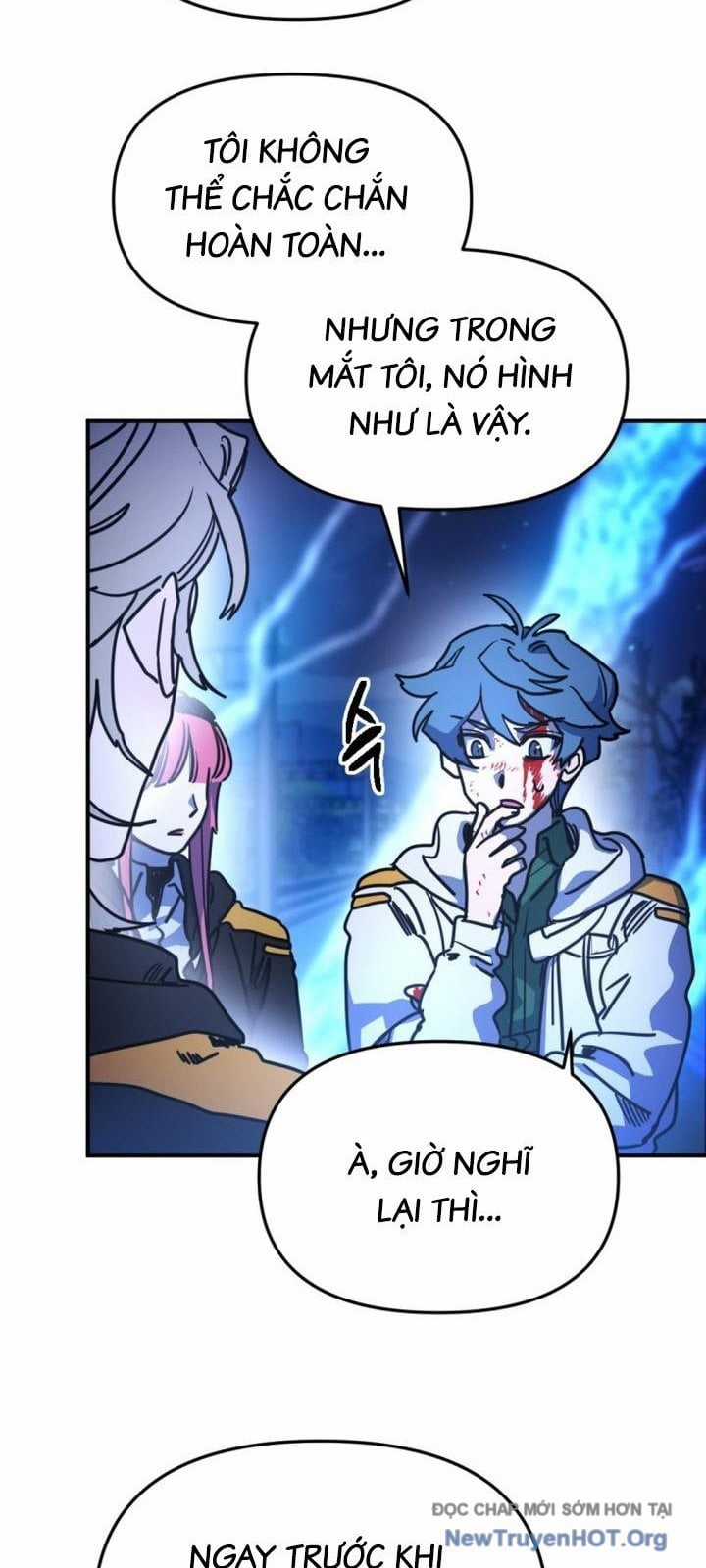 Mê Cung Mộng Ảo - Chapter 20 - Trang 47