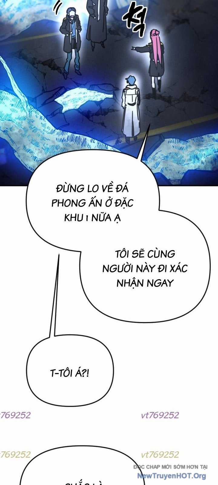 Mê Cung Mộng Ảo - Chapter 20 - Trang 51