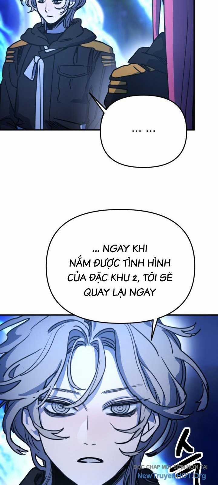 Mê Cung Mộng Ảo - Chapter 20 - Trang 53