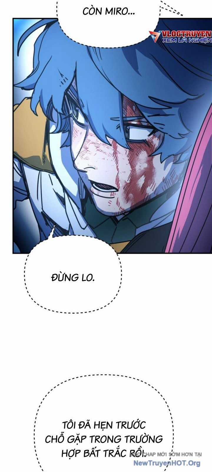 Mê Cung Mộng Ảo - Chapter 20 - Trang 59