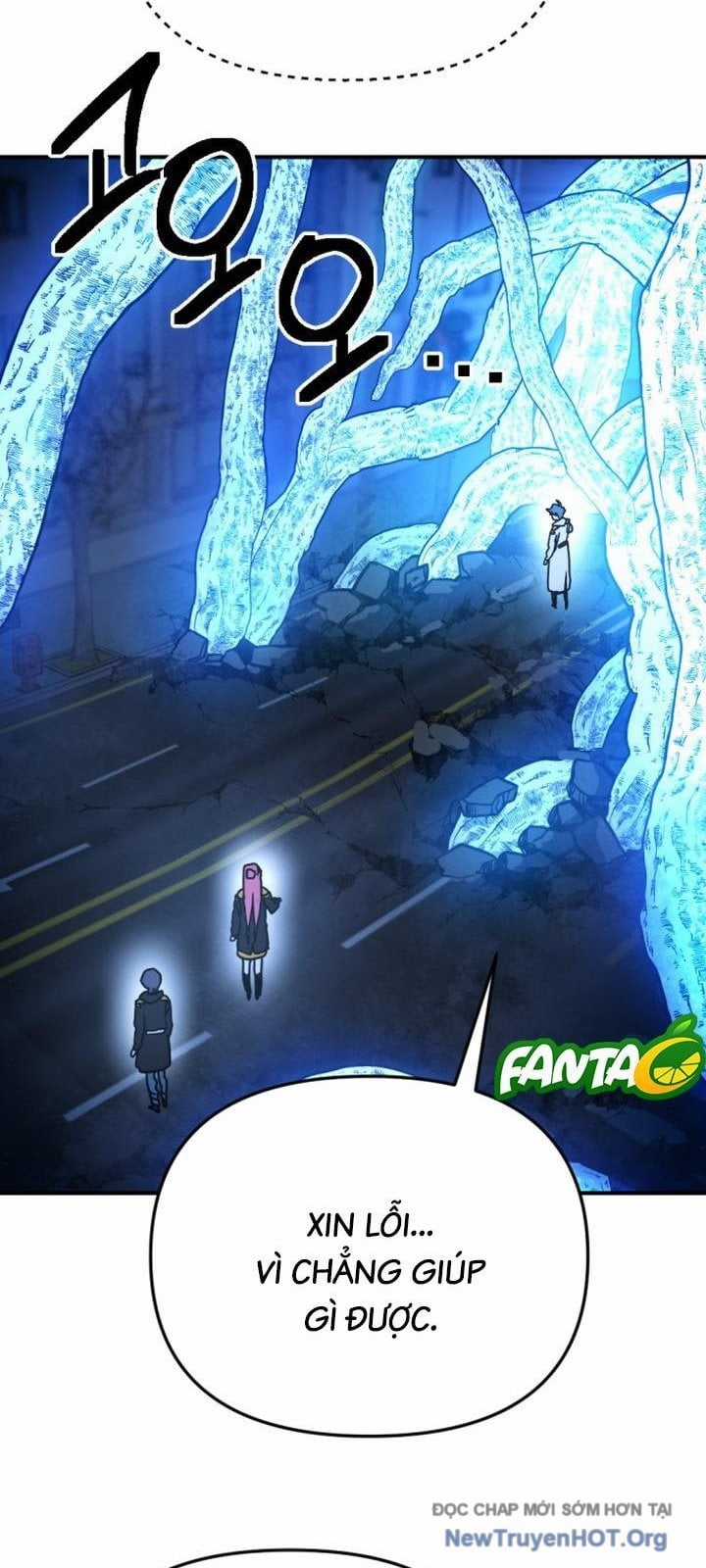 Mê Cung Mộng Ảo - Chapter 20 - Trang 60