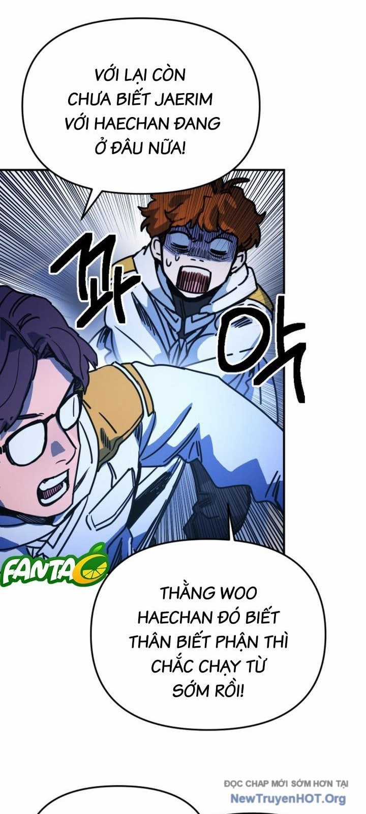 Mê Cung Mộng Ảo - Chapter 20 - Trang 68