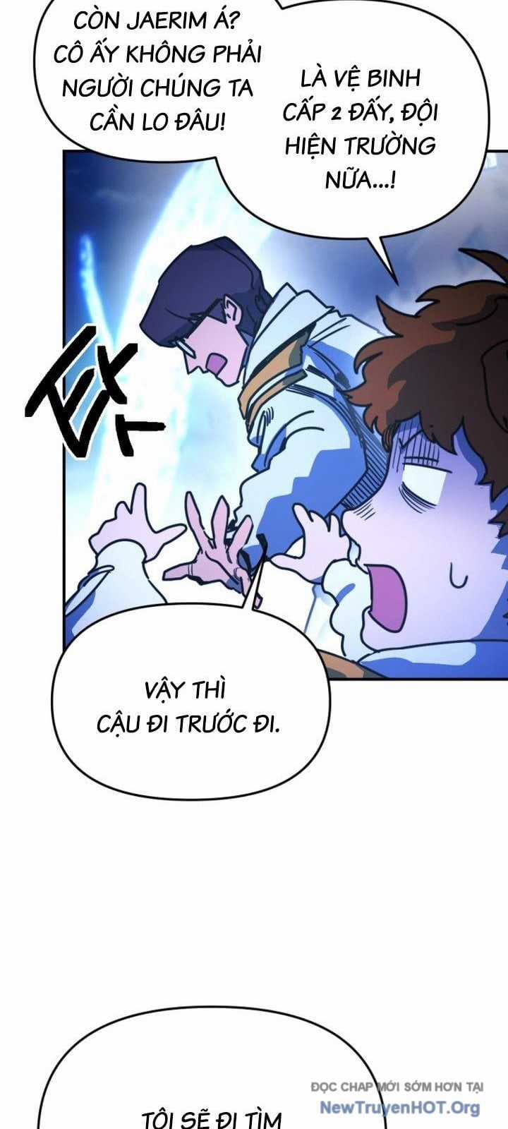 Mê Cung Mộng Ảo - Chapter 20 - Trang 69