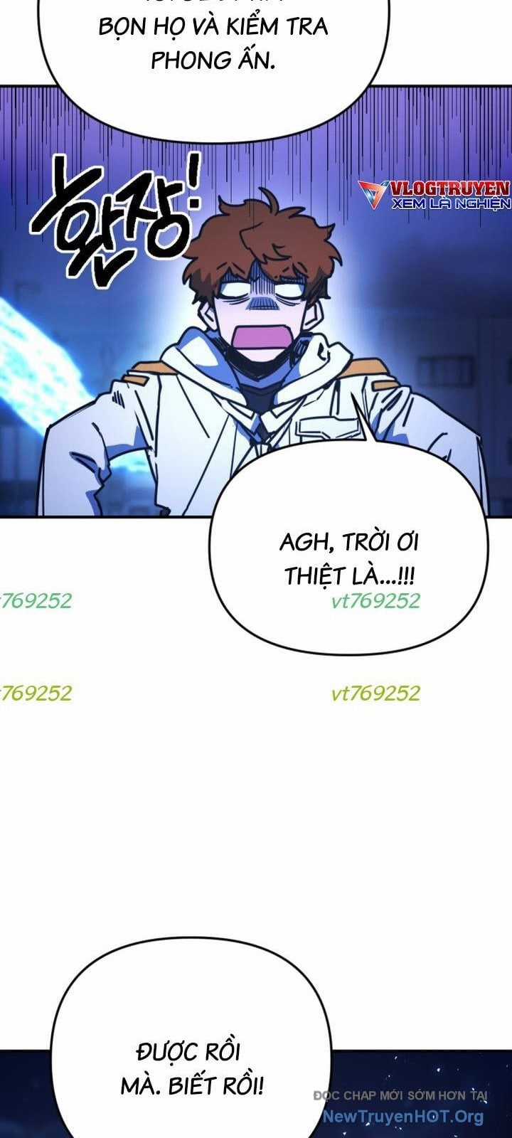 Mê Cung Mộng Ảo - Chapter 20 - Trang 70