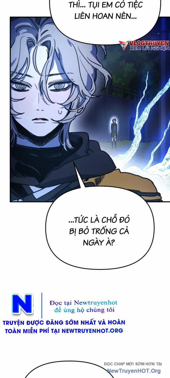 Mê Cung Mộng Ảo - Chapter 20 - Trang 9
