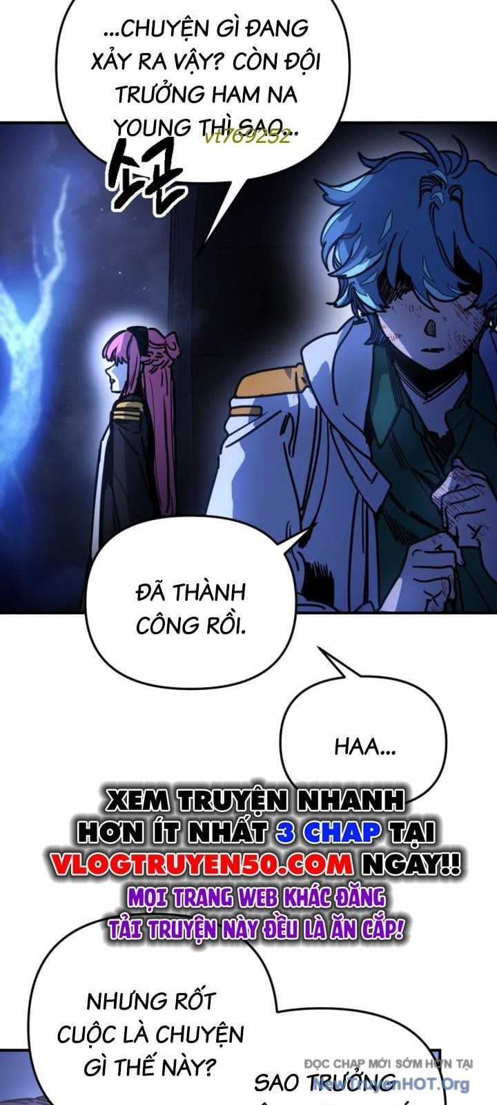 Mê Cung Mộng Ảo - Chapter 20 - Trang 10