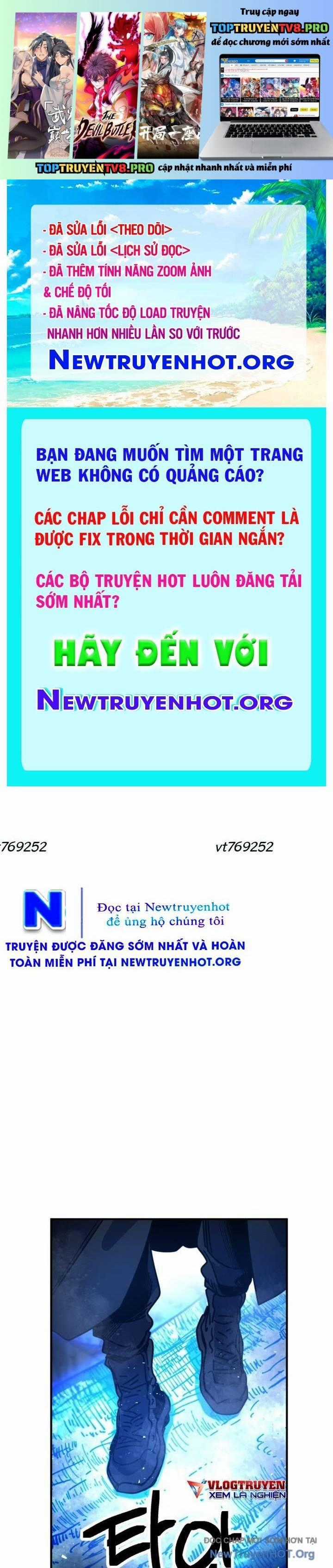 Mê Cung Mộng Ảo - Chapter 21 - Trang 1