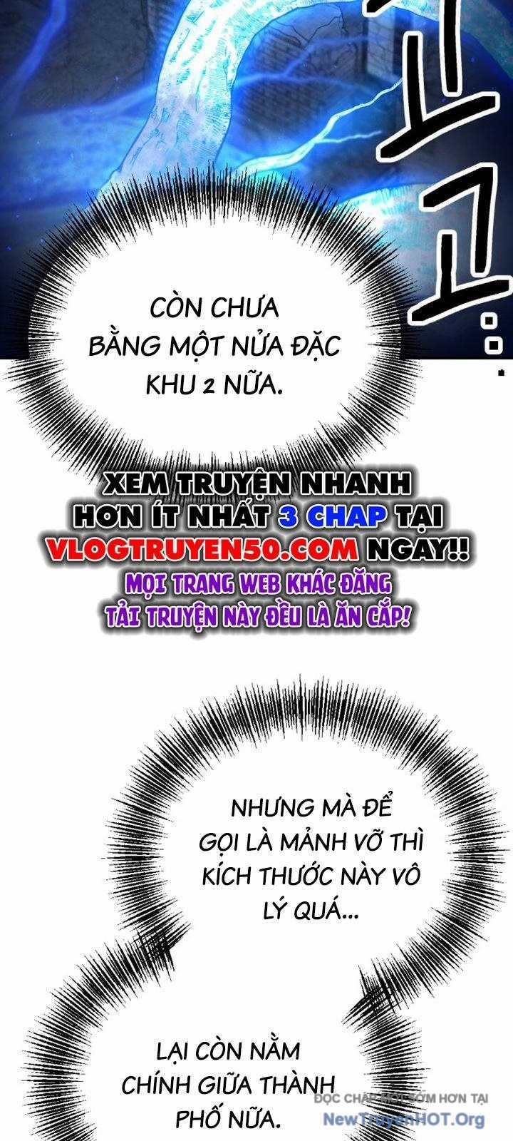 Mê Cung Mộng Ảo - Chapter 21 - Trang 3