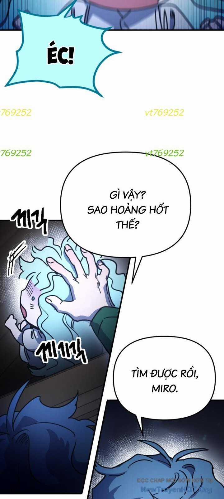 Mê Cung Mộng Ảo - Chapter 21 - Trang 25