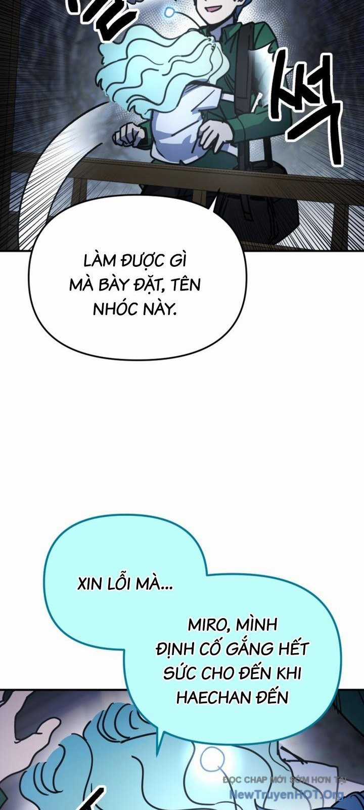 Mê Cung Mộng Ảo - Chapter 21 - Trang 27