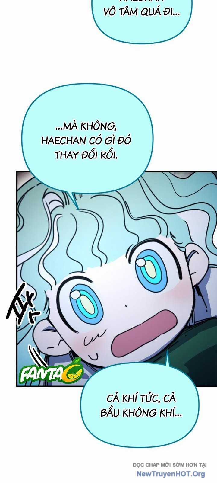 Mê Cung Mộng Ảo - Chapter 21 - Trang 29