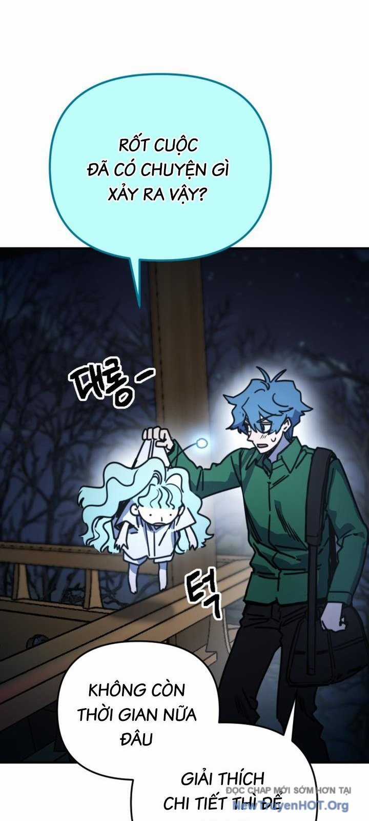 Mê Cung Mộng Ảo - Chapter 21 - Trang 30