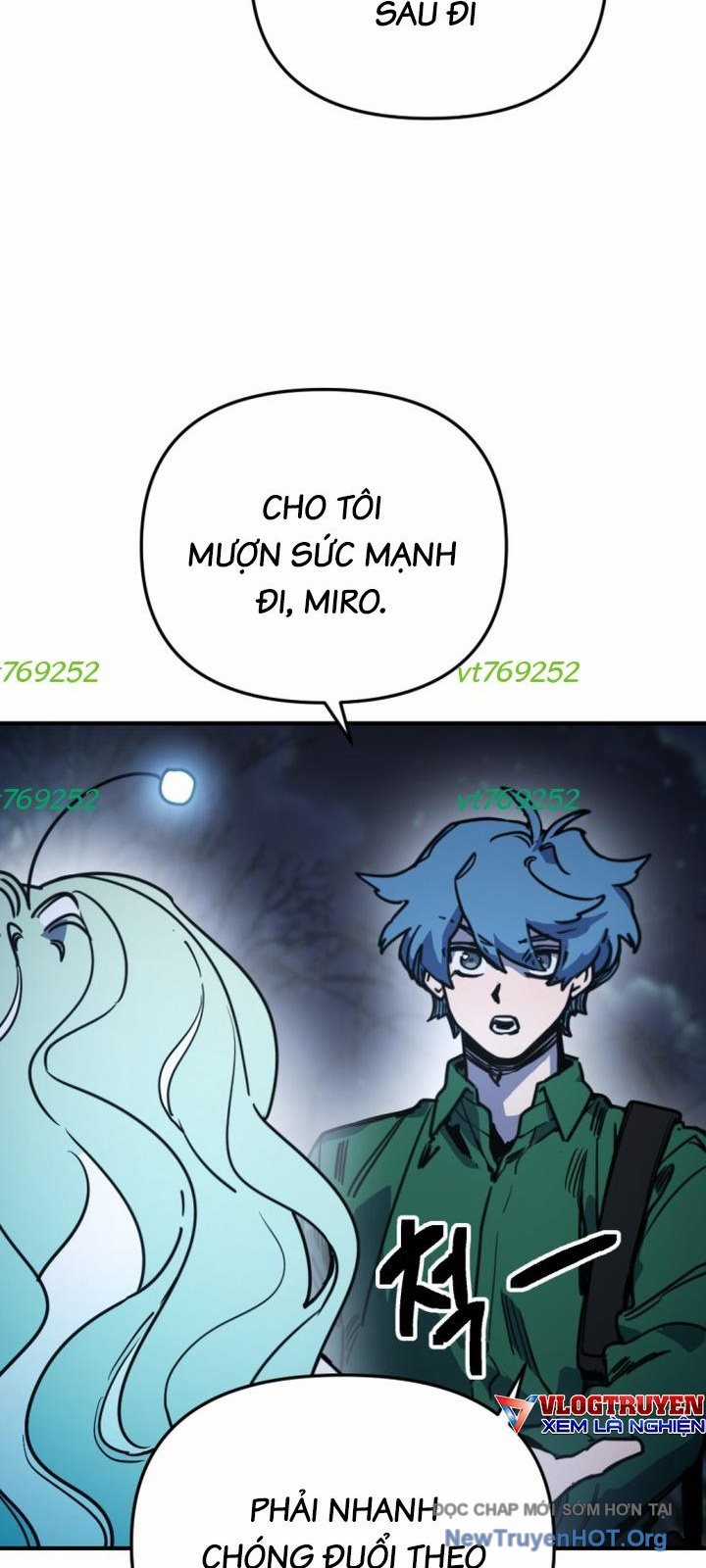 Mê Cung Mộng Ảo - Chapter 21 - Trang 31
