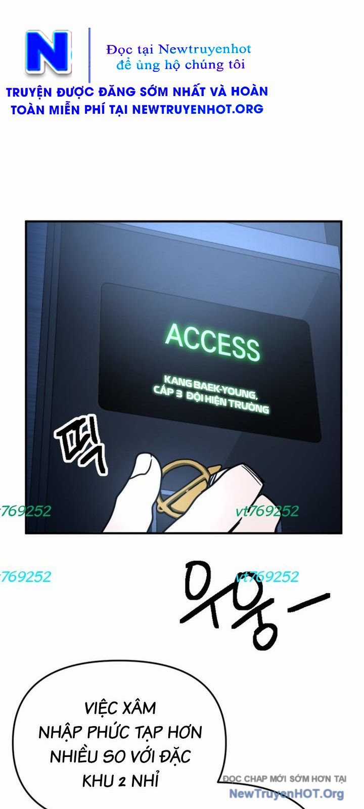 Mê Cung Mộng Ảo - Chapter 21 - Trang 37